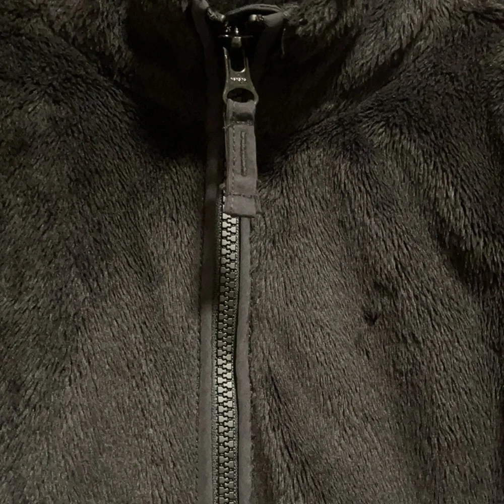 The Children’s Place Favorite Furry Jacket